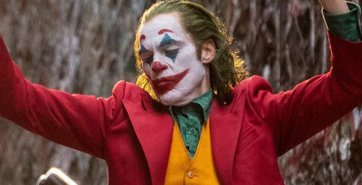 Fakta Menarik Film Joker